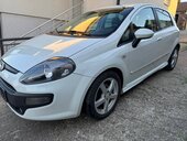 Fiat EVO rata 1.6 Mjet SPORT