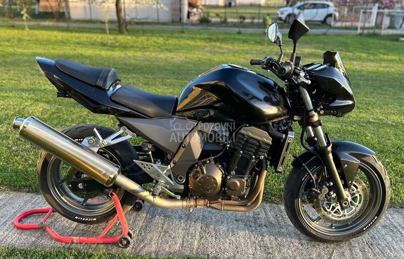 Kawasaki z750