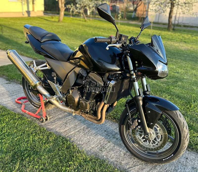 Kawasaki z750