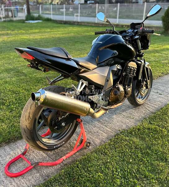 Kawasaki z750