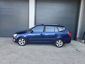 Škoda Fabia 1.2 TDI GREENLINE