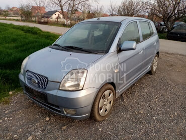 Kia Picanto 