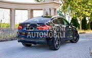 BMW X4 ///M Xdrive