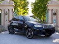 BMW X4 ///M Xdrive