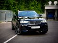 BMW X4 ///M Xdrive