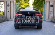 BMW X4 ///M Xdrive