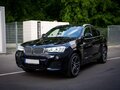 BMW X4 ///M Xdrive