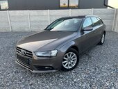 Audi A4 2.0 Tdi DSG/ Quattro