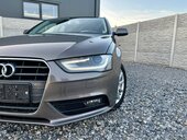 Audi A4 2.0 Tdi DSG/ Quattro