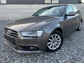 Audi A4 2.0 Tdi DSG/ Quattro