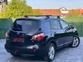 Nissan Qashqai + 2 TEKNA/7 SED/FUL