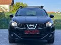 Nissan Qashqai + 2 TEKNA/7 SED/FUL