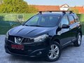Nissan Qashqai + 2 TEKNA/7 SED/FUL