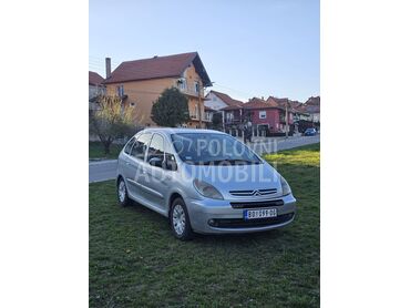 Citroen Xsara Picasso 1.6