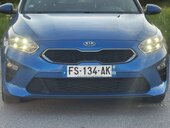 Kia cee`d 