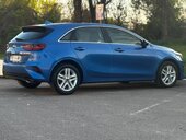 Kia cee`d 