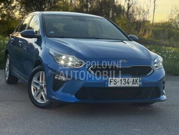Kia cee`d 
