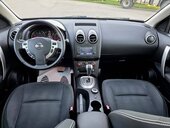 Nissan Qashqai /2.0d Tekna 4wd/
