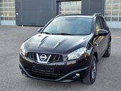 Nissan Qashqai /2.0d Tekna 4wd/