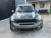 MINI Countryman COOPER S ALL4