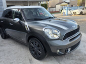 MINI Countryman COOPER S ALL4