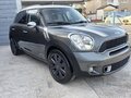 MINI Countryman COOPER S ALL4