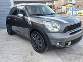 MINI Countryman COOPER S ALL4