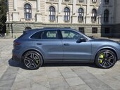 Porsche Cayenne 3.0 V6.TURBO CERAMIC