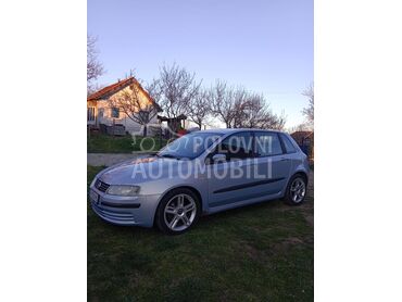 Fiat Stilo 