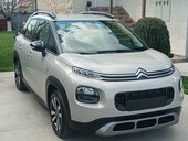 Citroen C3 Aircross CHINE M. VOŽNJE