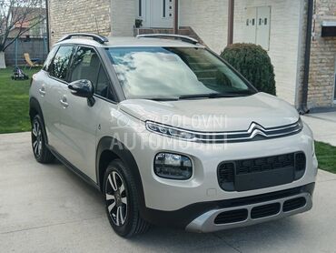 Citroen C3 Aircross CHINE M. VOŽNJE