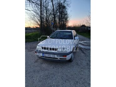 Volkswagen Golf 3 gl