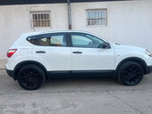 Nissan Qashqai 1.5 DCI    ODLIČAN