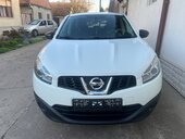 Nissan Qashqai 1.5 DCI    ODLIČAN