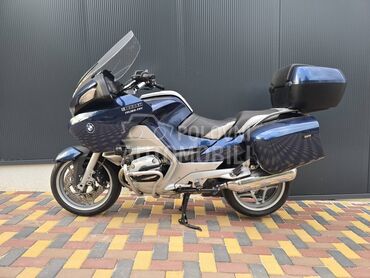 BMW R 1200 RT R1200RT