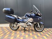 BMW R 1200 RT R1200RT