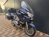 BMW R 1200 RT R1200RT