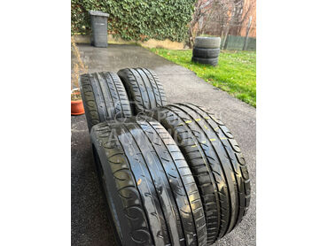 Tigar 225/45 R17 Letnja