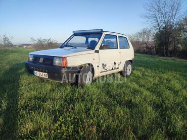 Fiat Panda 1,1