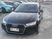 Audi A4 2.0 35 TDI S TRONIC