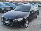 Audi A4 2.0 35 TDI S TRONIC
