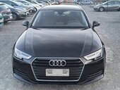 Audi A4 2.0 35 TDI S TRONIC