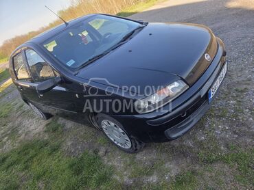 Fiat Punto 1.2