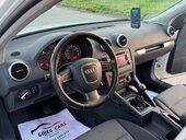 Audi A3 1.6TDI REG T.O.P