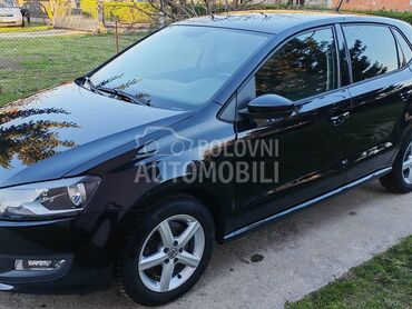 Volkswagen Polo 1.2 CH T0P Stanje