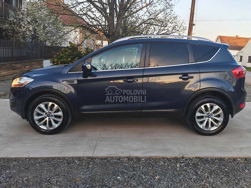 Ford Kuga NA.VI/R.KAM