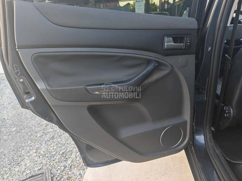 Ford Kuga NA.VI/R.KAM