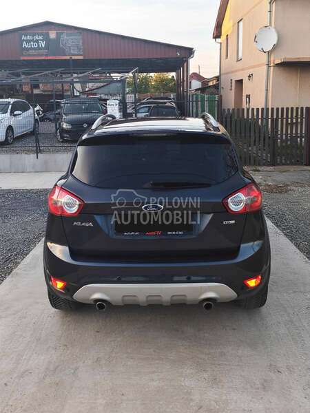Ford Kuga NA.VI/R.KAM
