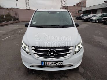 Mercedes Benz V Klasa 