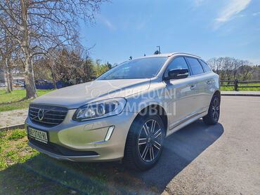 Volvo XC60 2.4